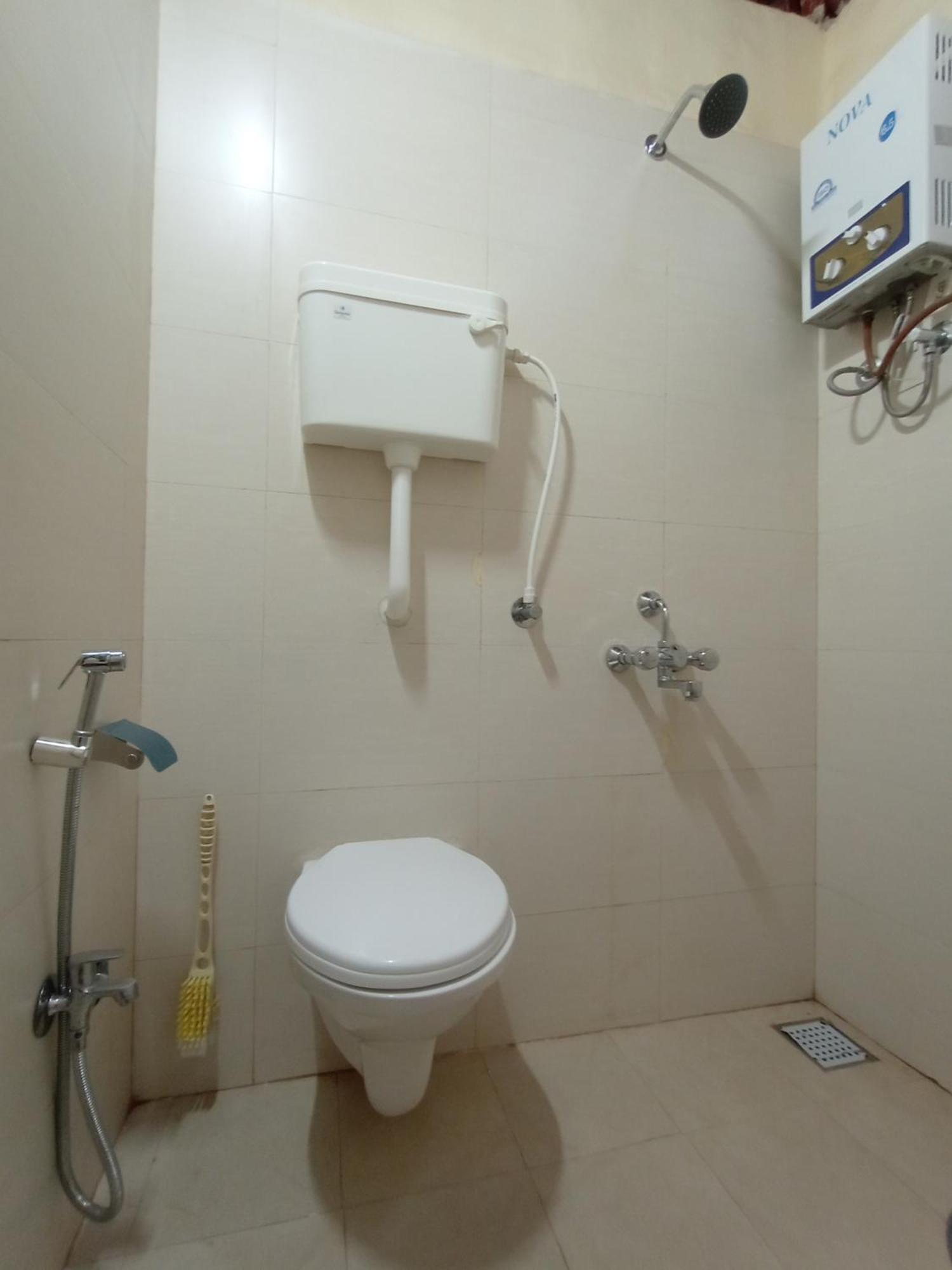 Sarvoday Eco Homestay, Sawantwadi Zewnętrze zdjęcie