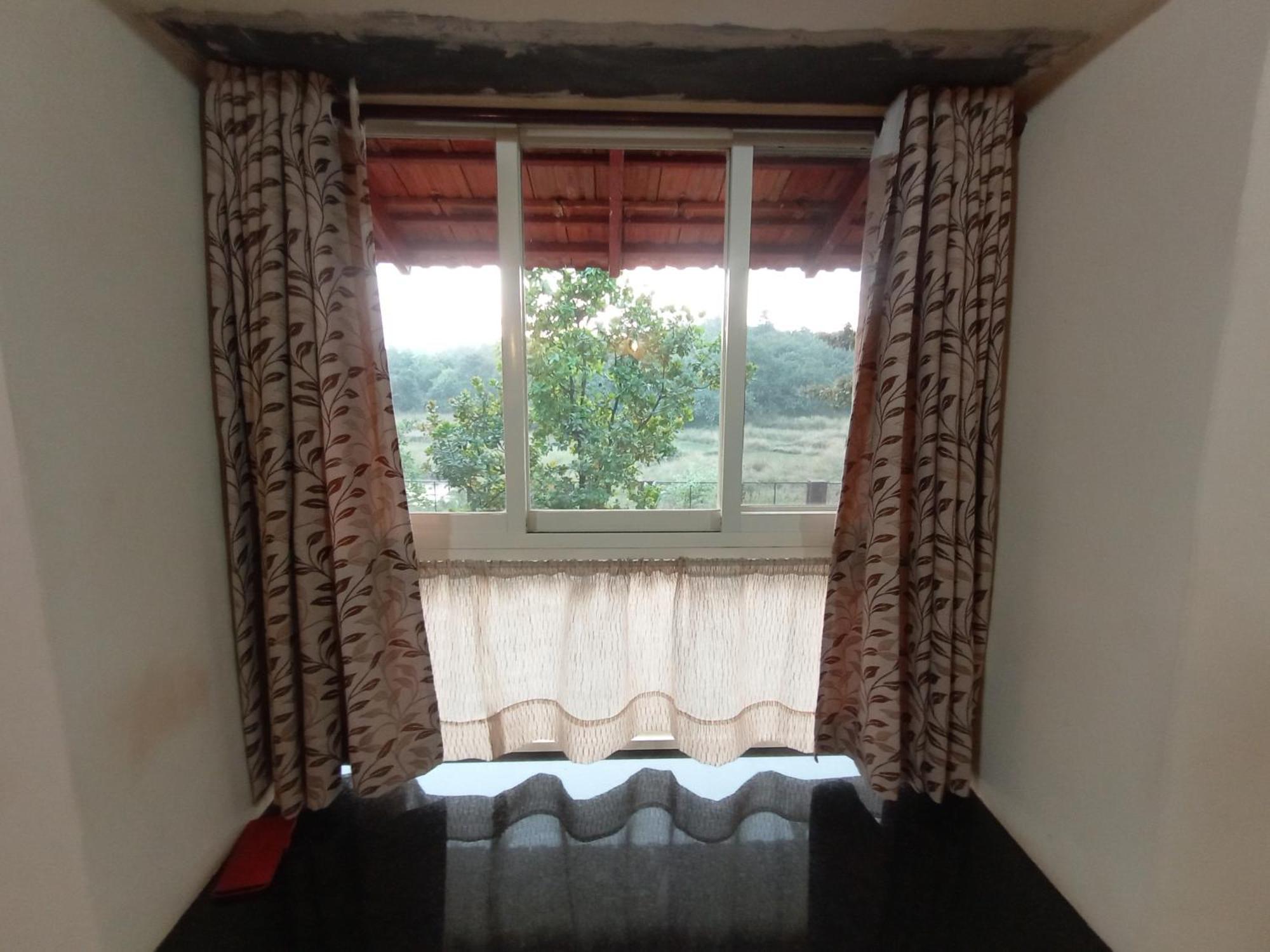 Sarvoday Eco Homestay, Sawantwadi Zewnętrze zdjęcie